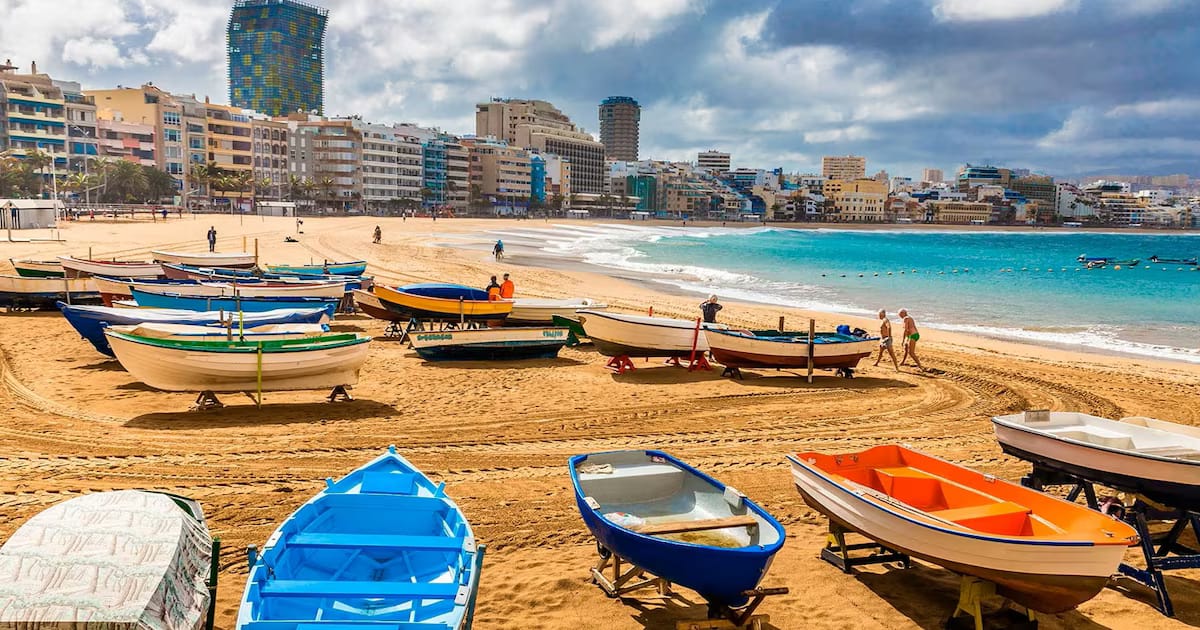 Los dos mejores destinos para viajar a España en Semana Santa este año, según medios británicos