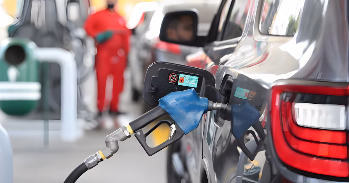 Precio de gasolina regular en Lima llega a S/24,77: prima máxima es de S/26,09