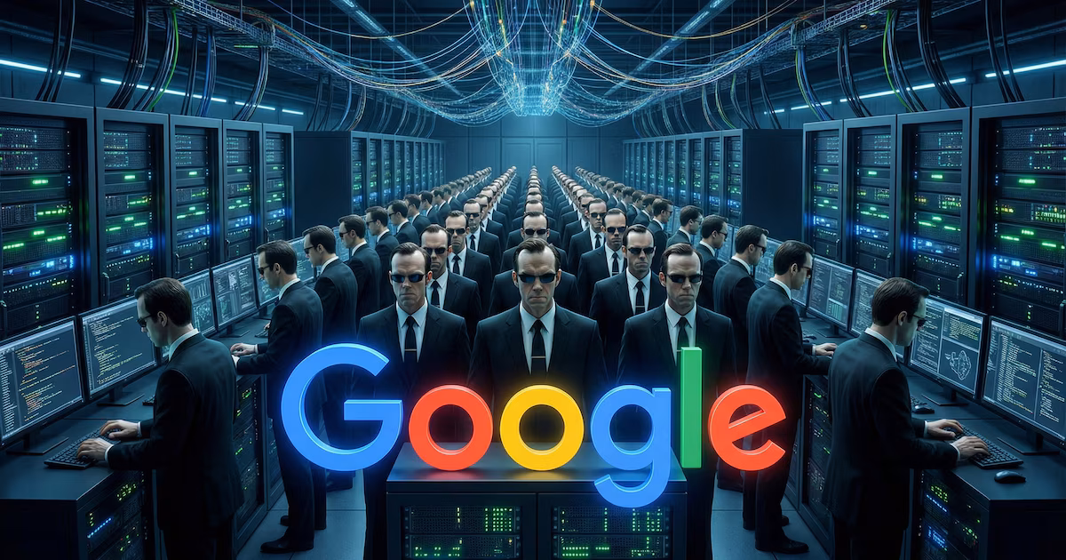 El agente de IA de Google funciona de forma autónoma mientras los ingenieros duermen