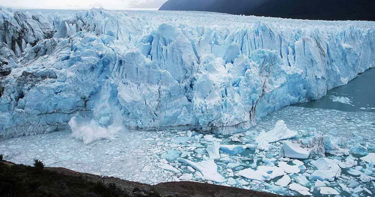 Celebraron audiencias públicas para debatir la Ley de Glaciares, en espera de la acción de la Cámara de Representantes.