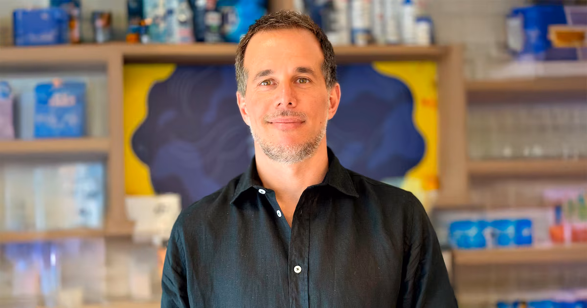 Cambios en Unilever Argentina: Daniel Cors será nuevo director general a partir de julio