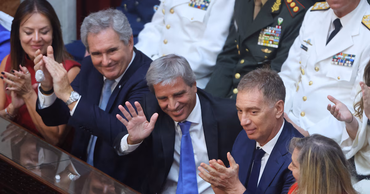 La situación internacional intensifica el «trilema» de la política económica argentina