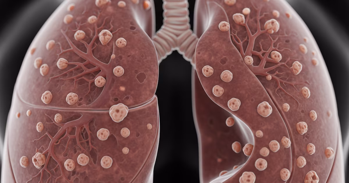 La inflamación y la plasticidad celular pueden explicar la resistencia a los medicamentos en el cáncer de pulmón de células pequeñas