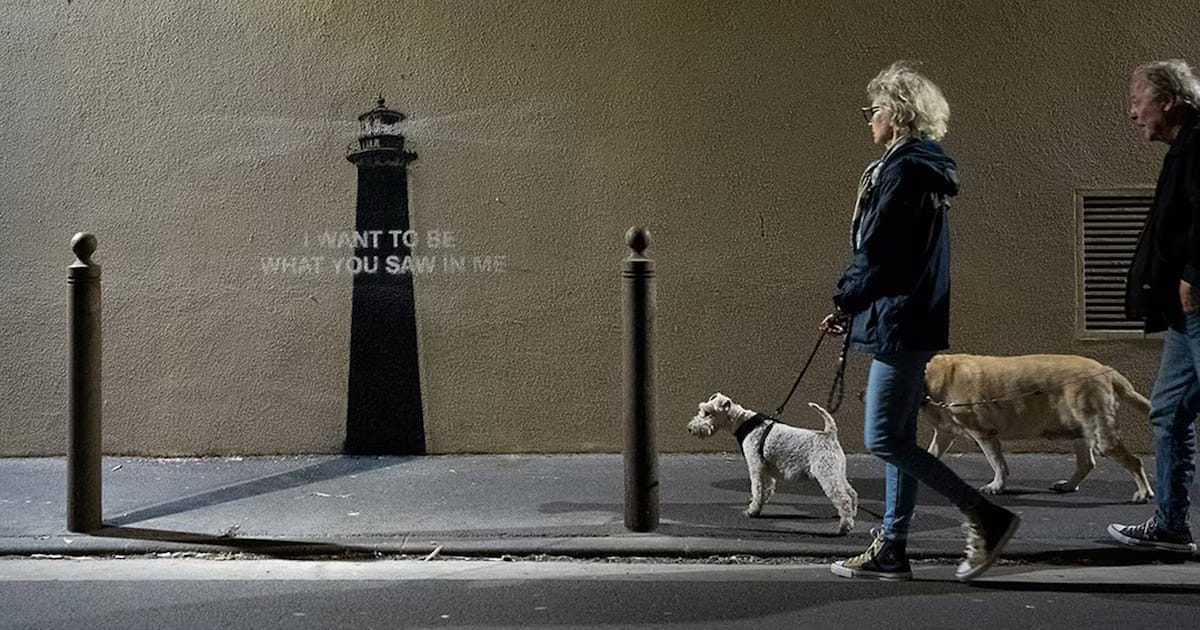 La “revelación” de Banksy conmociona al mercado del arte: ¿cuánto costarán sus obras en el futuro?