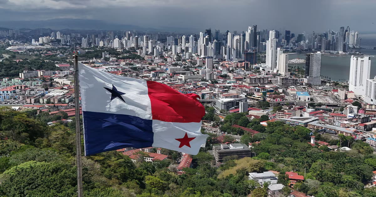 Panamá insiste en que no debería incluirse en lista de impuestos de la UE