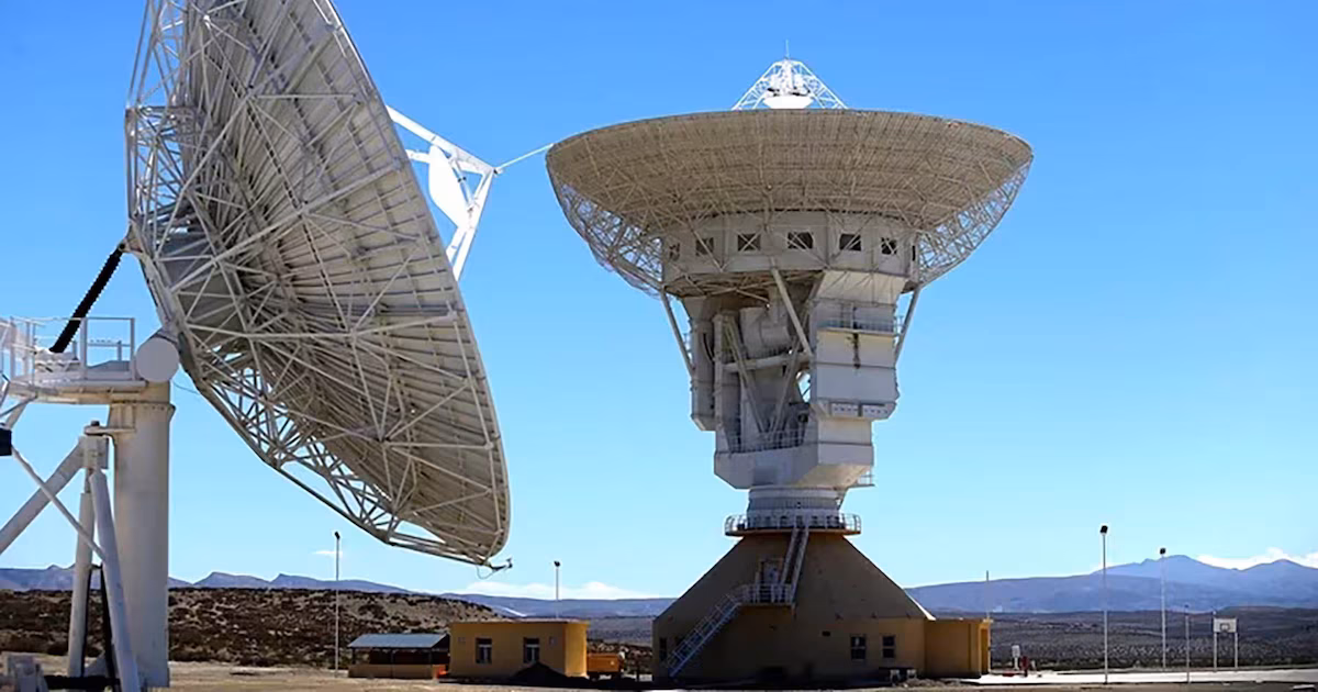 Impactante informe del Congreso de Estados Unidos sobre la infraestructura espacial civil-militar de China en Argentina