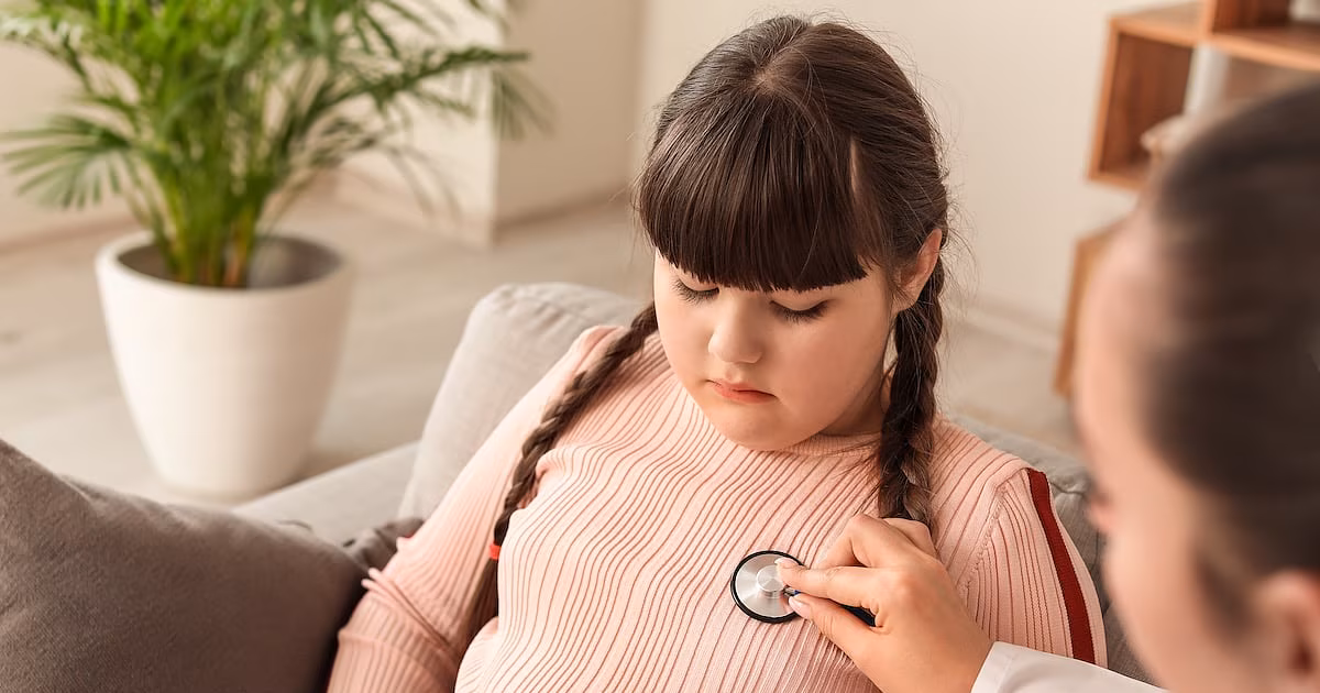Reducir el estrés de los padres puede reducir el riesgo de obesidad infantil