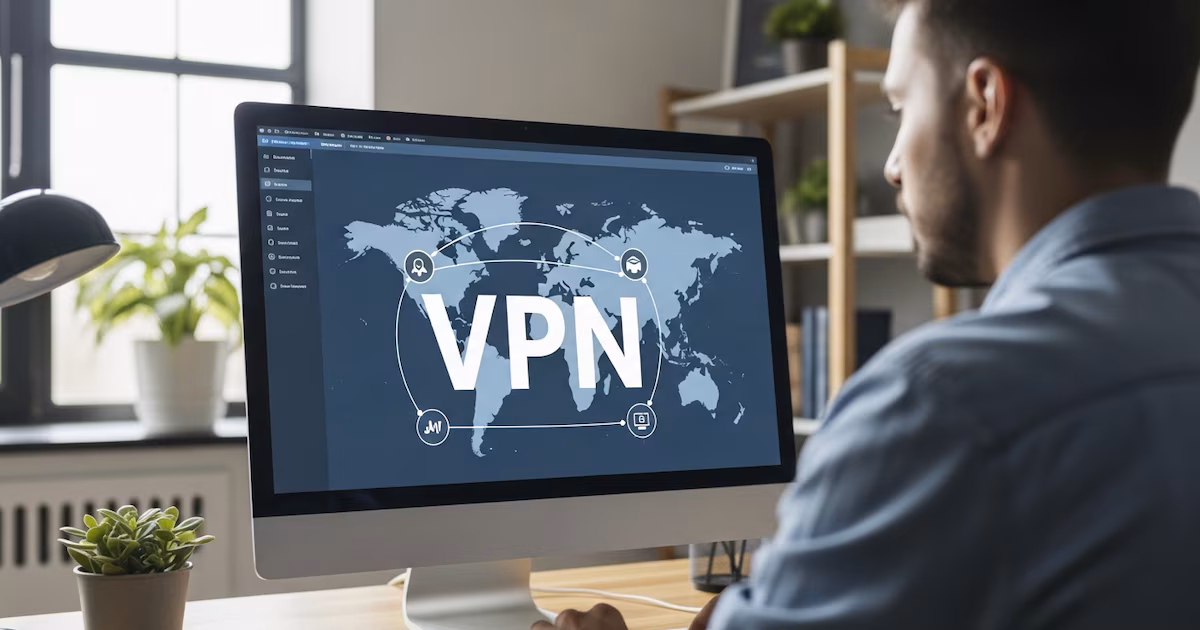 Tenga cuidado con las VPN: no le hacen invisible en línea y los atacantes pueden ver todo lo que hace