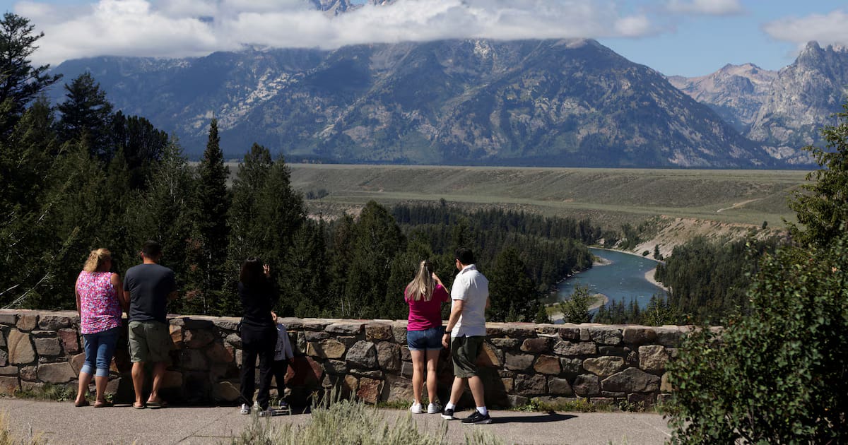 Los recortes de impuestos en EE.UU. aumentan el número de millonarios