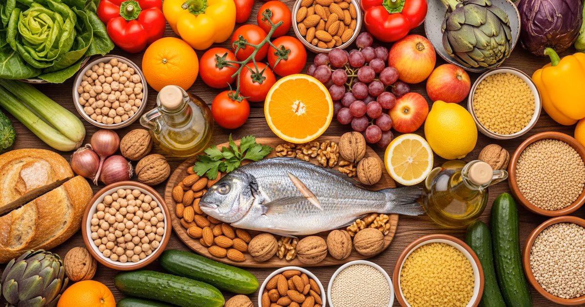 Consejos prácticos para elegir alimentos blandos y comidas ligeras durante las náuseas, la diarrea o la recuperación postoperatoria