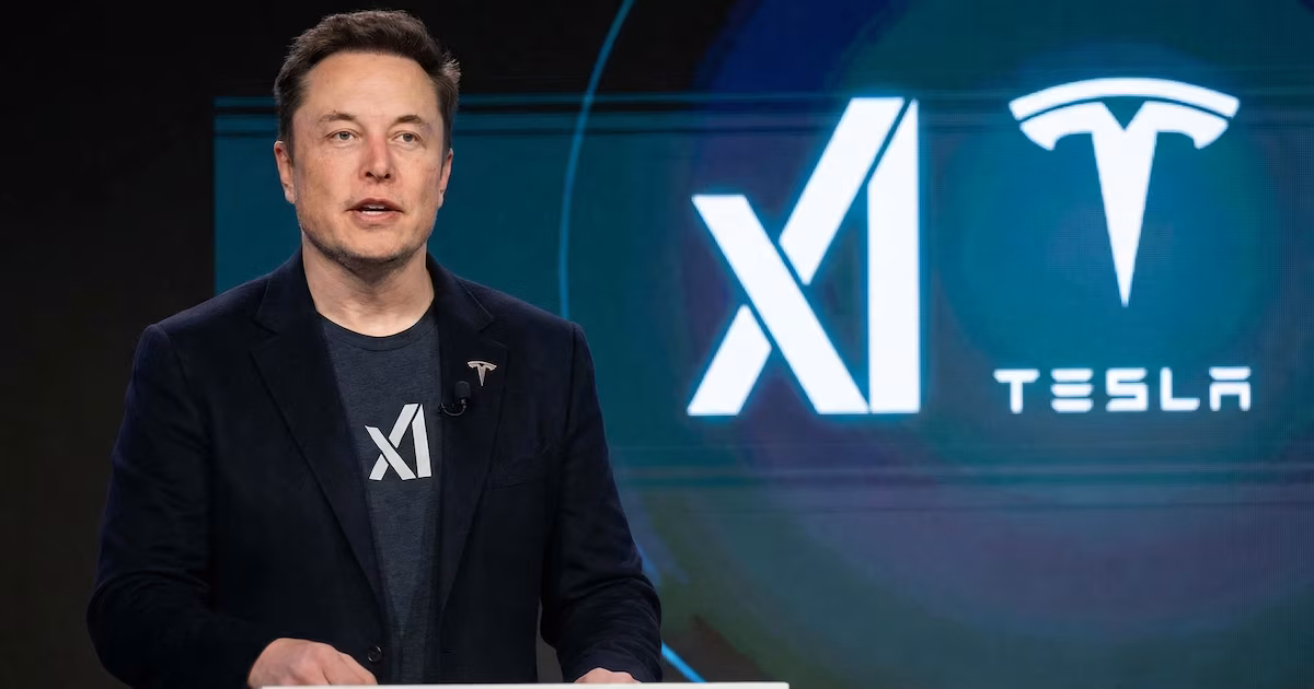 Elon Musk anuncia que xAI y Tesla crearán ‘Macrohard’, un proyecto para desarrollar software autónomo
