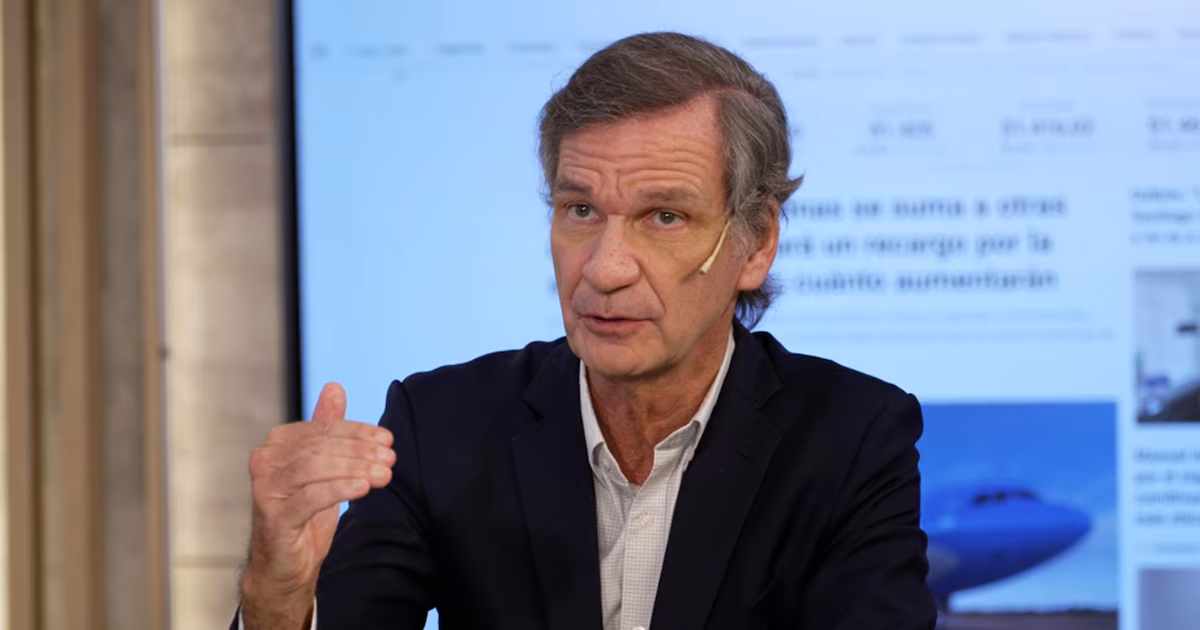 Mitos y verdades sobre los suplementos dietéticos: el neurocientífico Conrado Estol dice lo útiles que realmente son