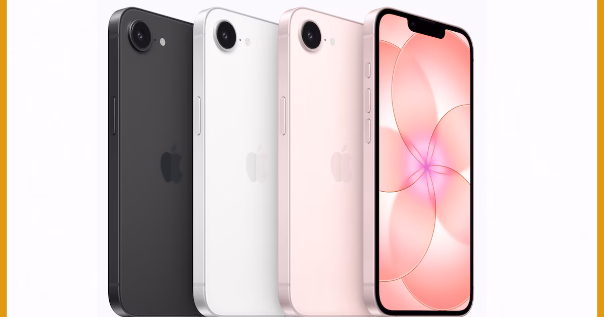iPhone 17e llega a Colombia: Todo lo que necesitas saber sobre el nuevo modelo de Apple