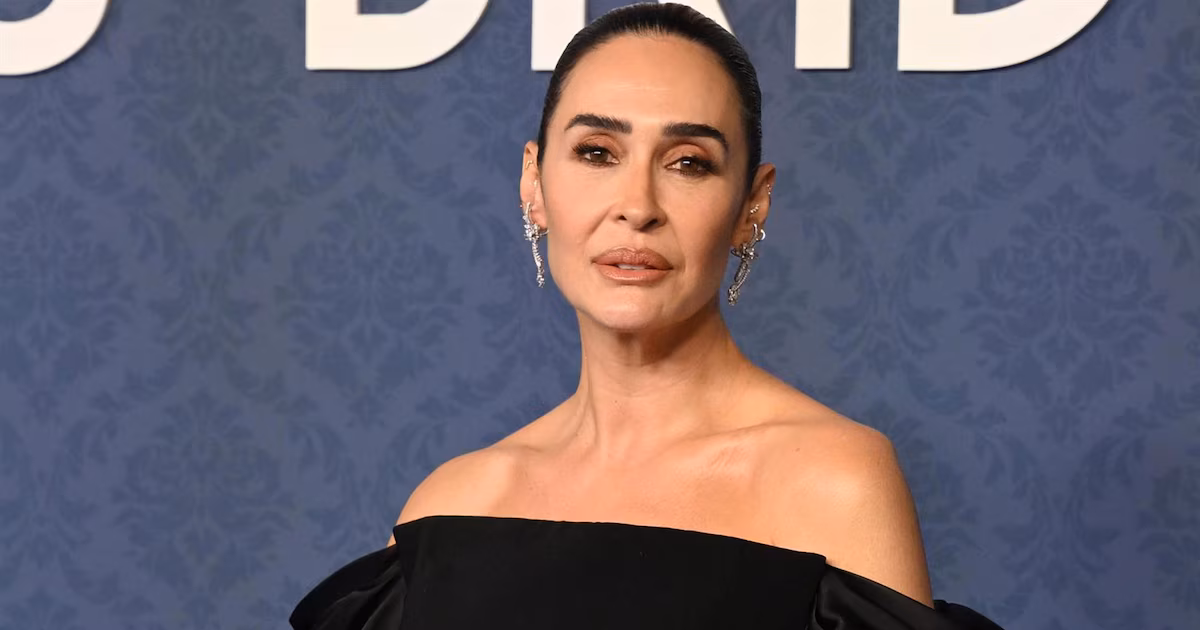 Vicky Martín Berrocal confiesa por qué no quiere enamorarse en su mejor momento