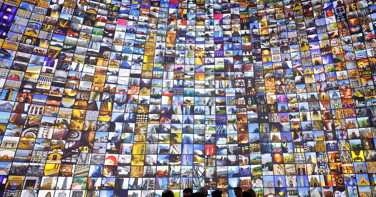 Aura, creatividad y automatización, el dilema de la creación artística en la era de la inteligencia artificial