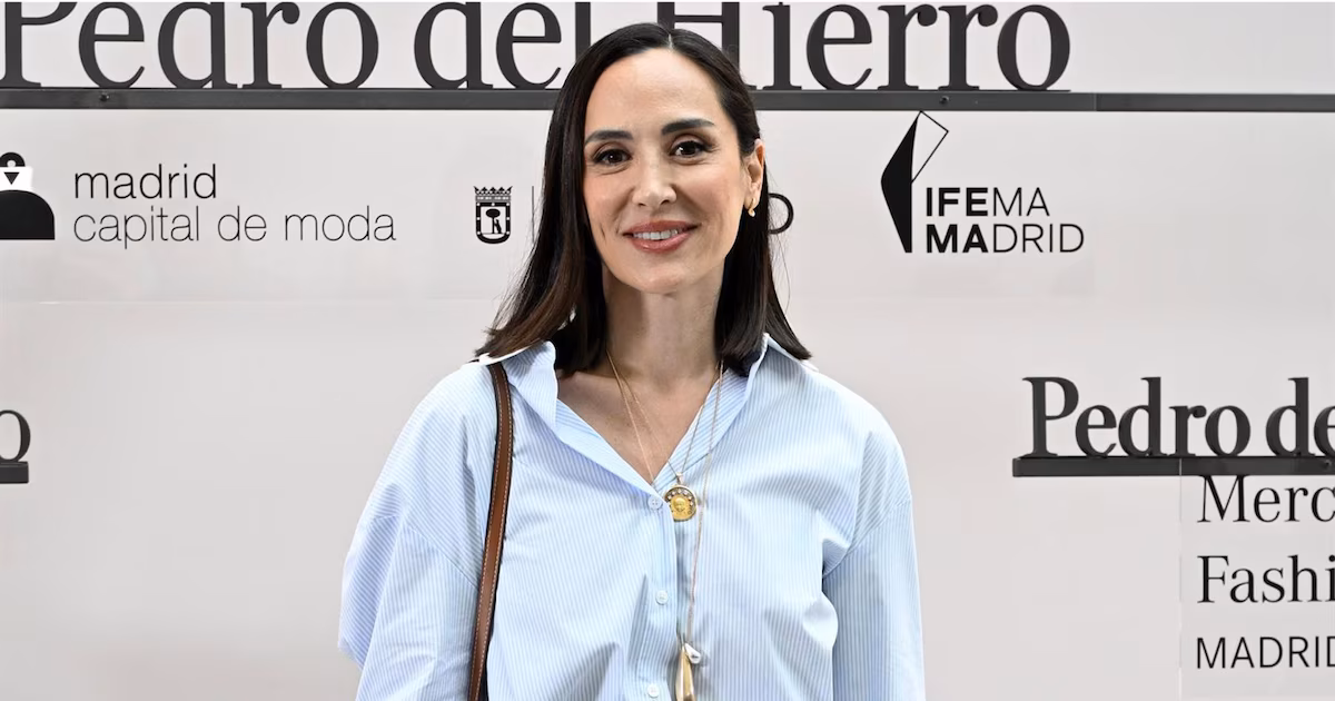 Tamara Falcó defiende a Íñigo Onieva tras sus desafortunadas declaraciones sobre su negocio