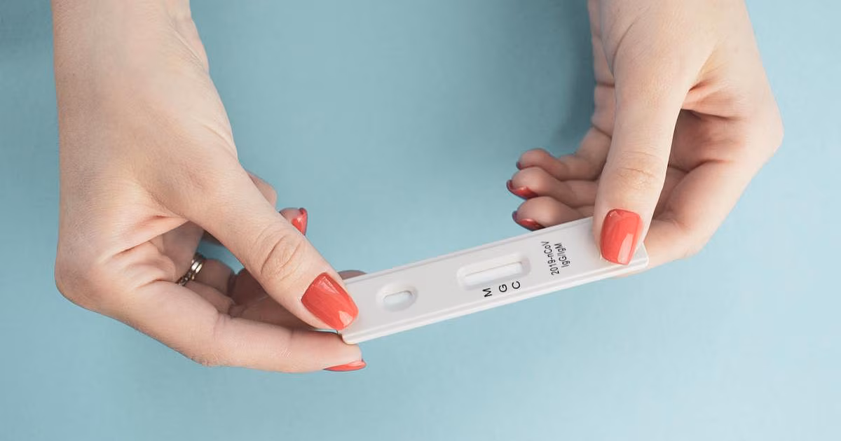 La variante “cigarra” del nuevo coronavirus se está propagando: lo que los expertos quieren que sepas