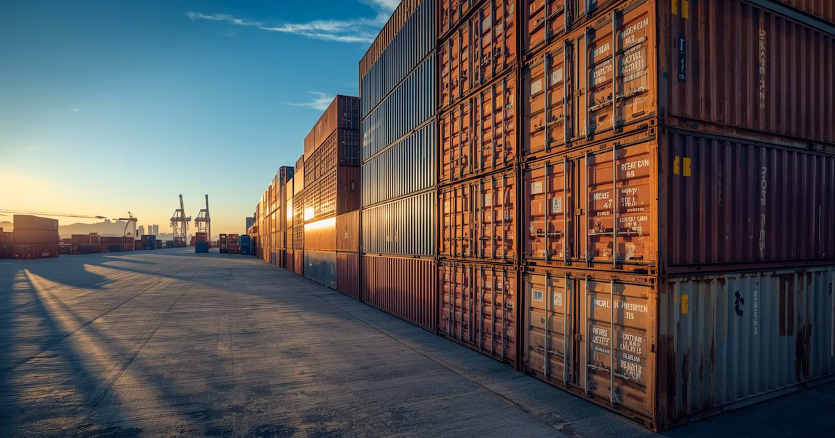 Las exportaciones agroindustriales alcanzan récord