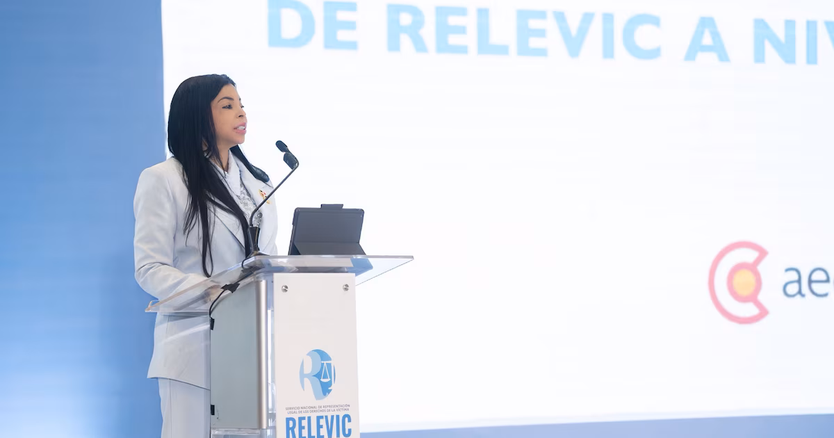 La Fiscalía General de la República abrirá 37 oficinas para brindar asistencia jurídica gratuita a víctimas de delitos