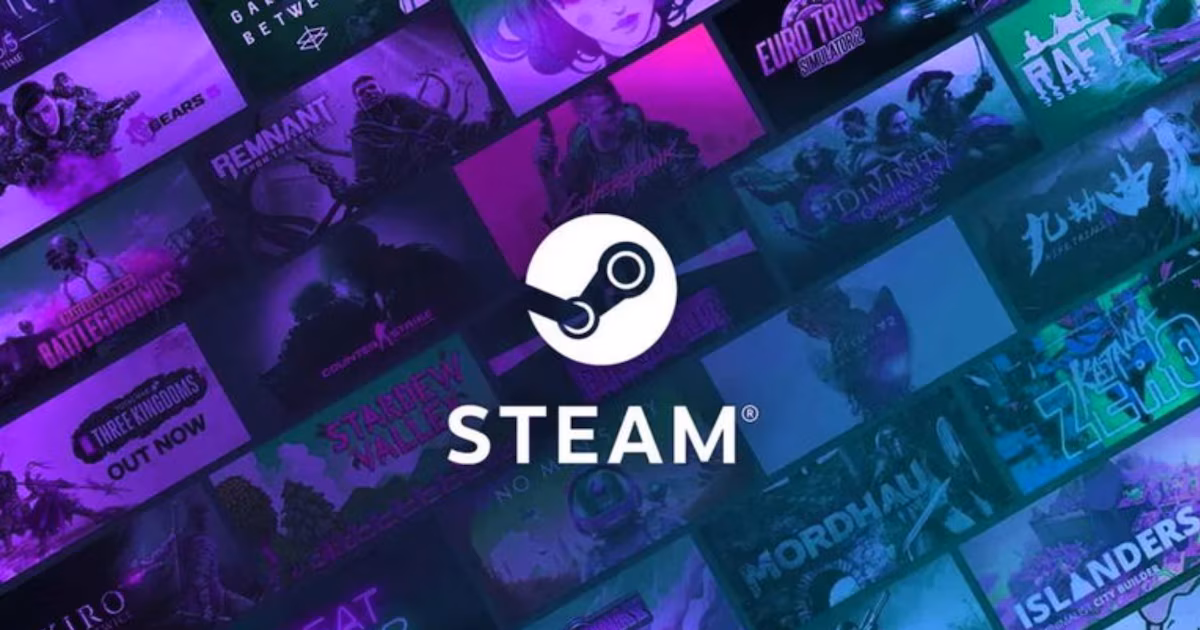 Steam lanza gran oferta de primavera: 10 de los juegos más esperados