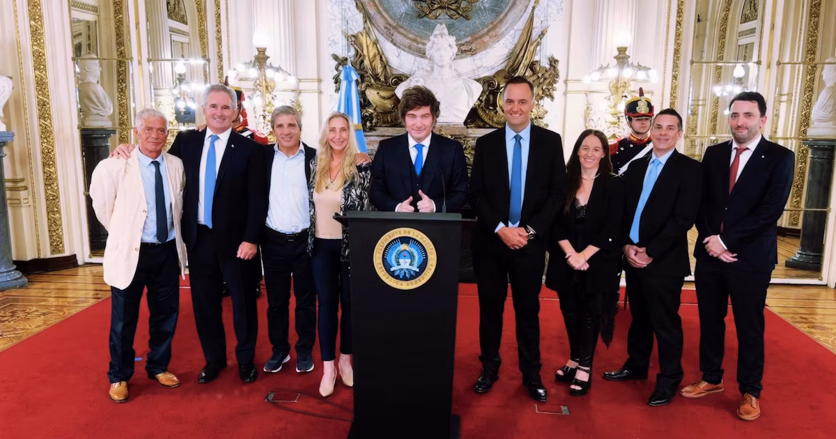 El gobierno busca capitalizar el fracaso de YPF para reactivar su agenda y dejar atrás el malestar