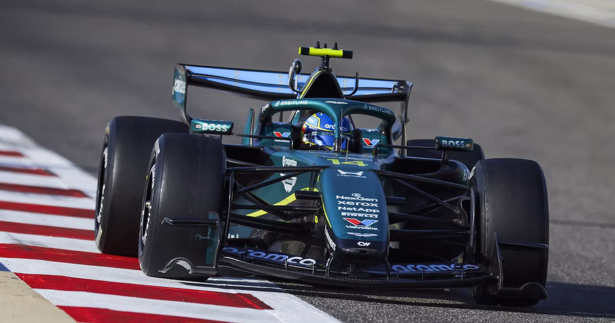 ¿Qué es el síndrome compartimental, una condición que puede afectar el rendimiento de los pilotos de Fórmula Uno?