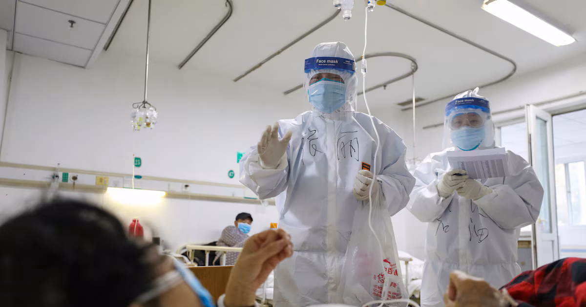 A 6 años del primer caso de COVID-19 en Argentina: lo que sabemos hoy sobre el coronavirus