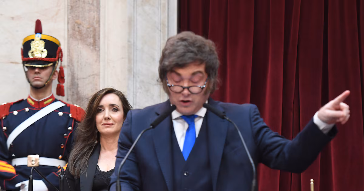 Los planes liberales del Congreso y Javier Milley influirán en las prioridades políticas