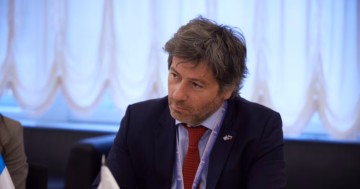 «Argentina necesita jueces independientes»: mensaje tras designación de Marcix al gabinete de Milley
