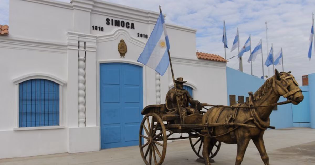 Incentivar a la provincia argentina de Tucumán a explorar el mercado panameño y realizar negocios.