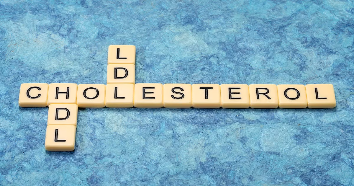 Nuevas pautas sobre el colesterol: lo que los pacientes y cuidadores deben saber