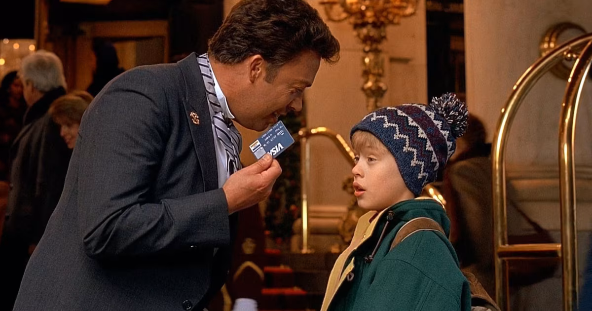 Tim Curry desvela secretos sobre el rodaje de ‘Solo en casa 2’ con Macaulay Culkin