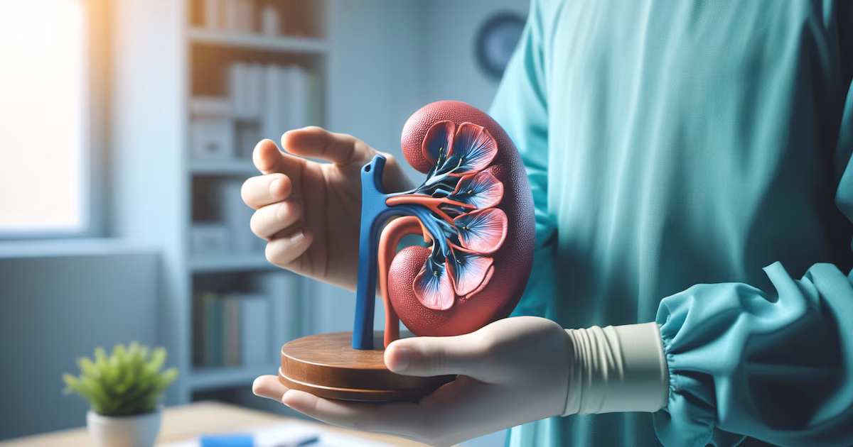 Día Mundial del Riñón: Claves para cuidar la salud renal y prevenir enfermedades