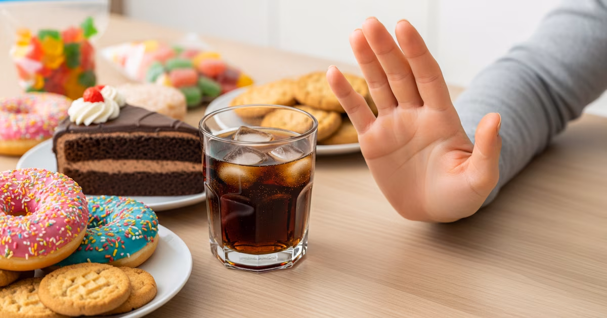 ¿Qué le pasa al cerebro después de 30 días sin azúcar añadido?