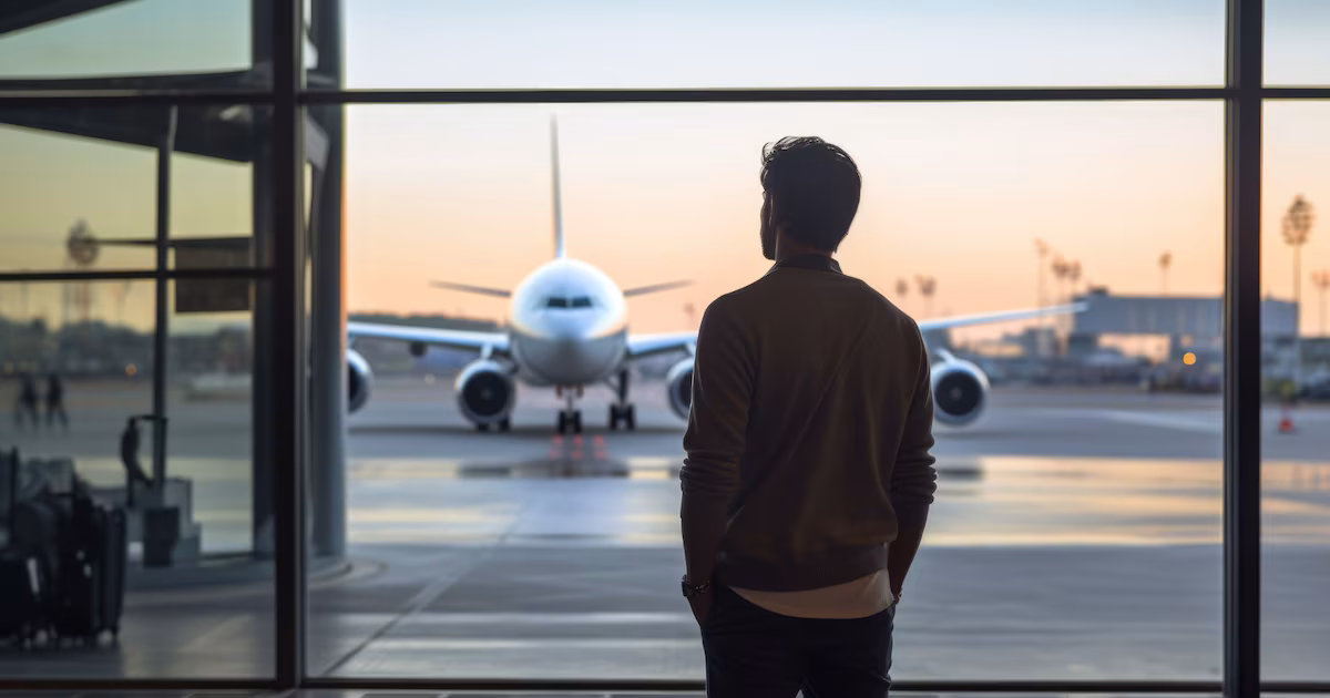 “La industria aeronáutica está muy cerca de alcanzar la perfección absoluta en seguridad”: contundente mensaje del piloto Perico Durán