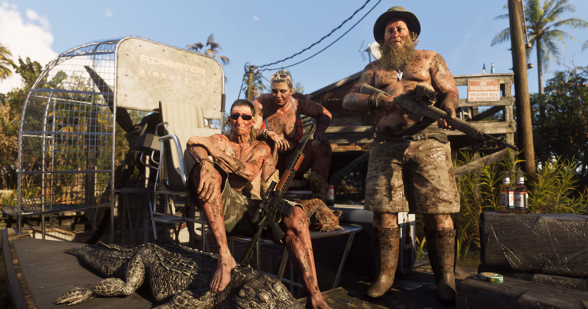GTA 6 podría revolucionar el realismo: así serán los NPC y las nuevas mecánicas, según las filtraciones