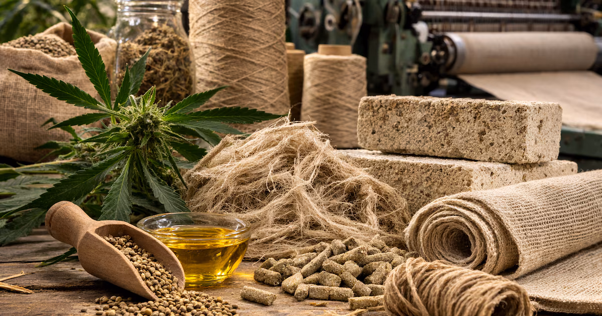 Claves del Cannabis en Buenos Aires: Ciencia, Historia y Diversidad del Cinturón Hortícola