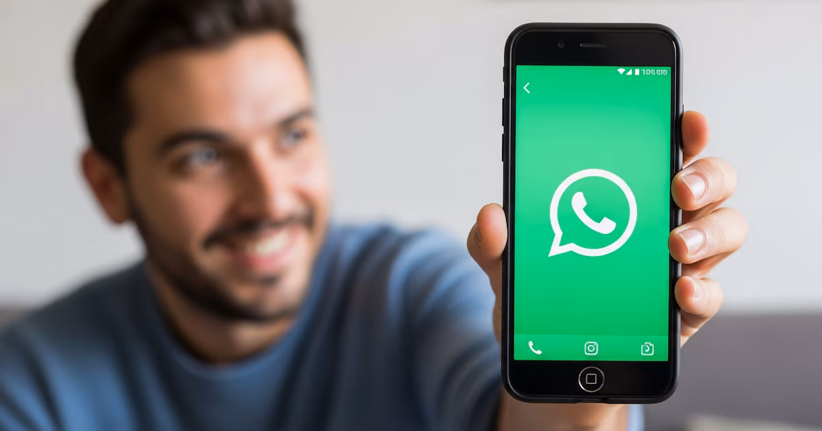 Aprende paso a paso cómo convertir cualquier documento a PDF en WhatsApp sin descargar una aplicación externa
