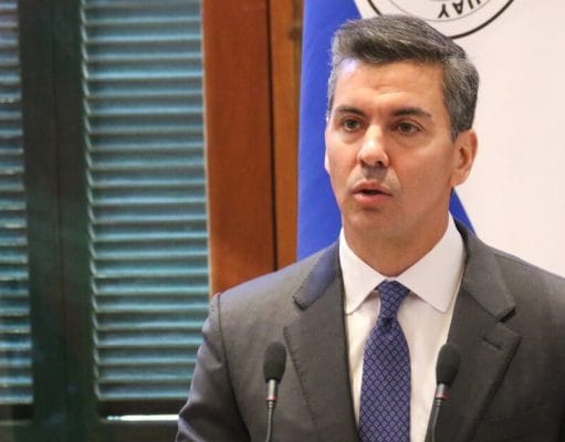 Gobierno de Paraguay destaca avances en reducción de pobreza