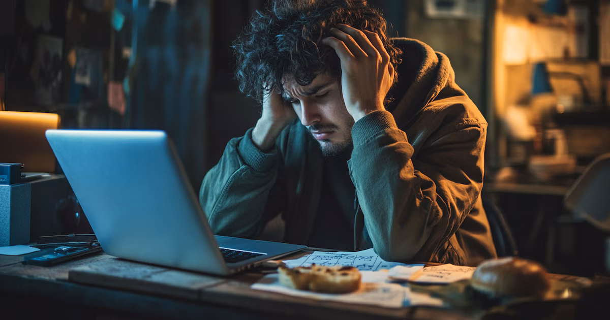 ¿Qué es la «quema de cerebros con IA»: abusar de la inteligencia artificial en el trabajo «quemará tu cerebro»?