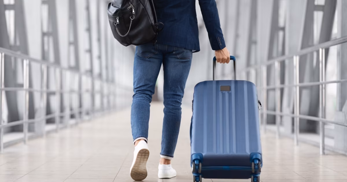 ¿Estás planeando tus vacaciones de verano? Aquí encontrará todo lo que necesita saber sobre cómo la guerra de Irán podría afectar las tarifas aéreas.