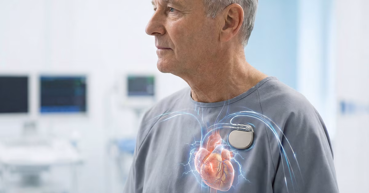 Reguladores de frecuencia cardíaca modernos: cómo aumentan la frecuencia cardíaca cuando el corazón late lentamente y cómo elegir el marcapasos más adecuado