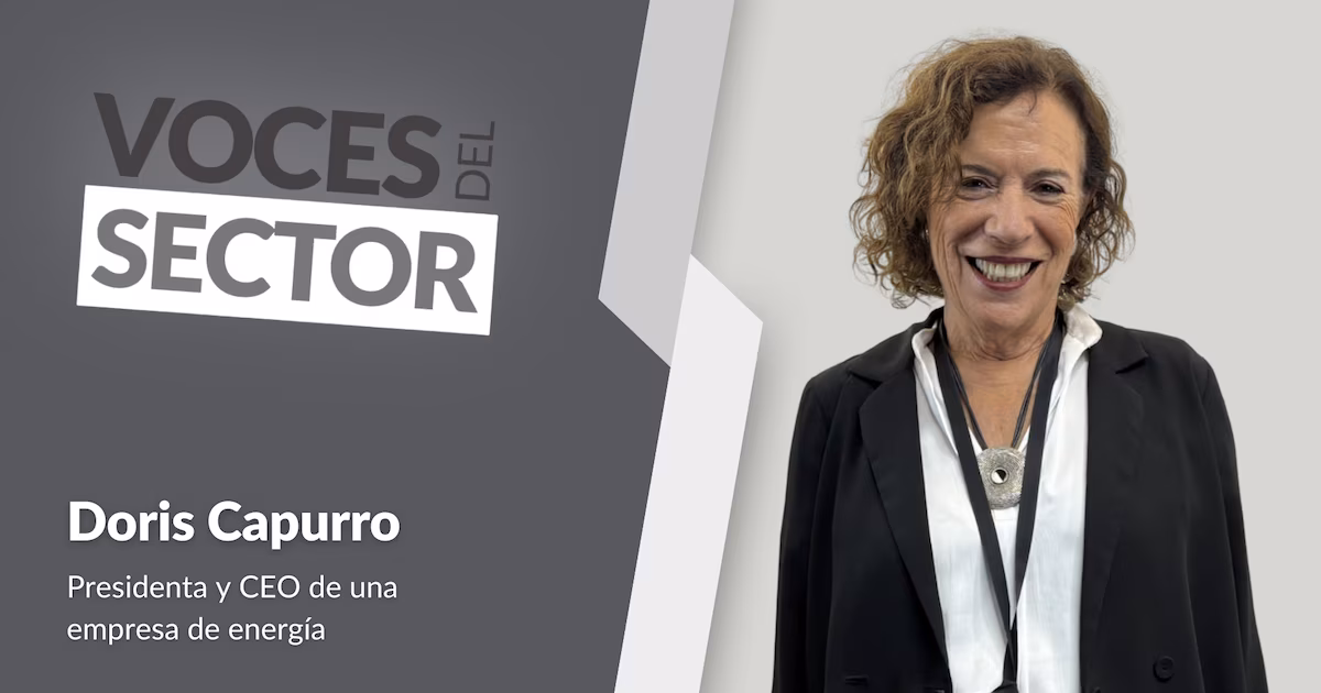 La infraestructura logística respalda el crecimiento energético