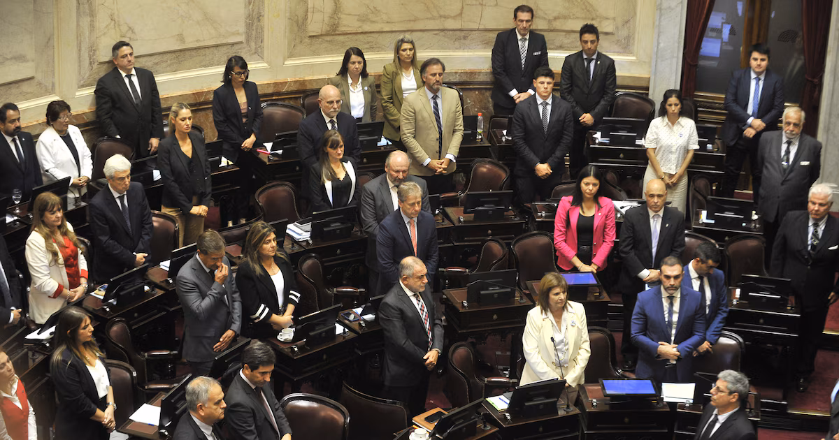 Senado: los aliados e incluso los liberales fijan como fecha límite hasta agosto para aprobar las leyes enviadas por el gobierno