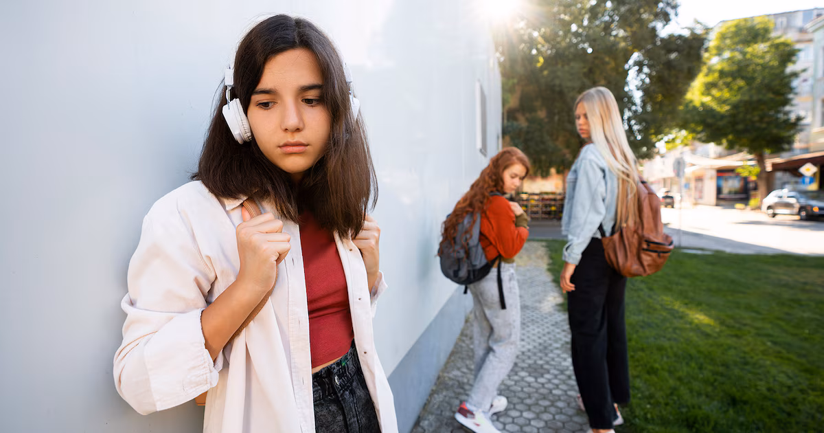 Adolescentes estresados: la clave para una intervención oportuna para prevenir el agotamiento en adultos