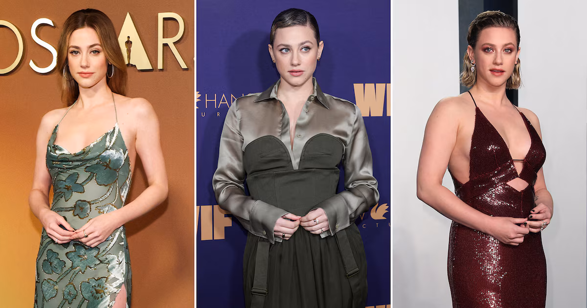 Quién es la actriz que redefinió el uso de las transparencias y se robó el show en la alfombra roja: Sus impactantes looks