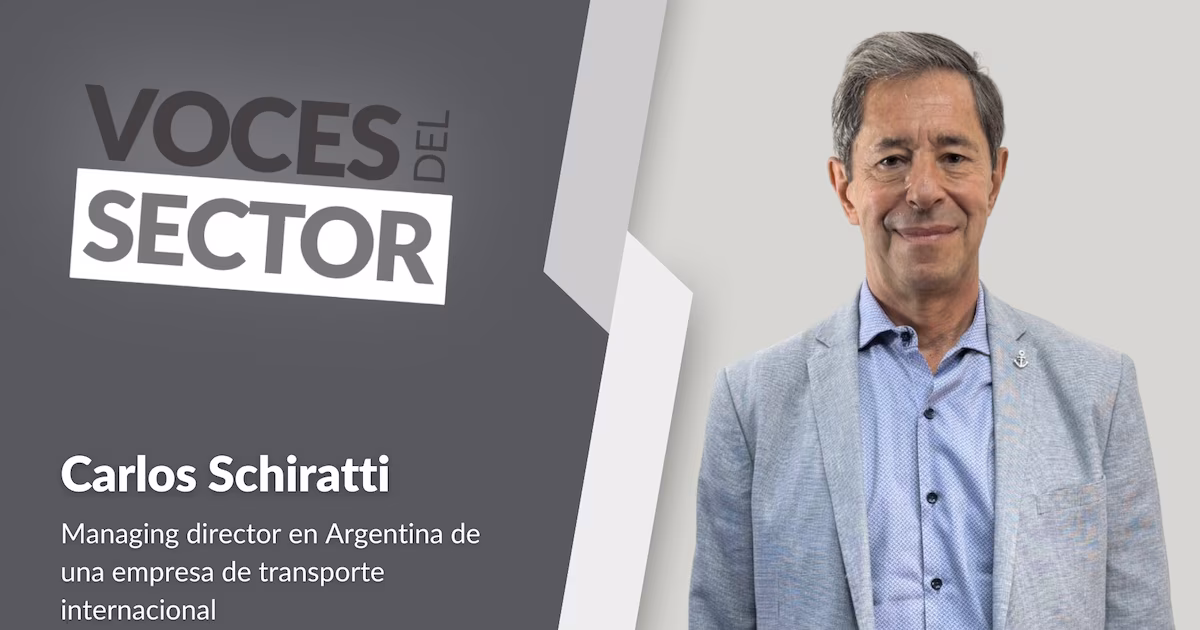 Transformación y desafíos del comercio exterior: cómo la geopolítica redefine la logística