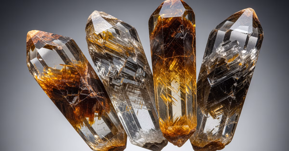 Los cristales más antiguos del mundo descubiertos en Australia: por qué son clave para comprender los orígenes de la Tierra