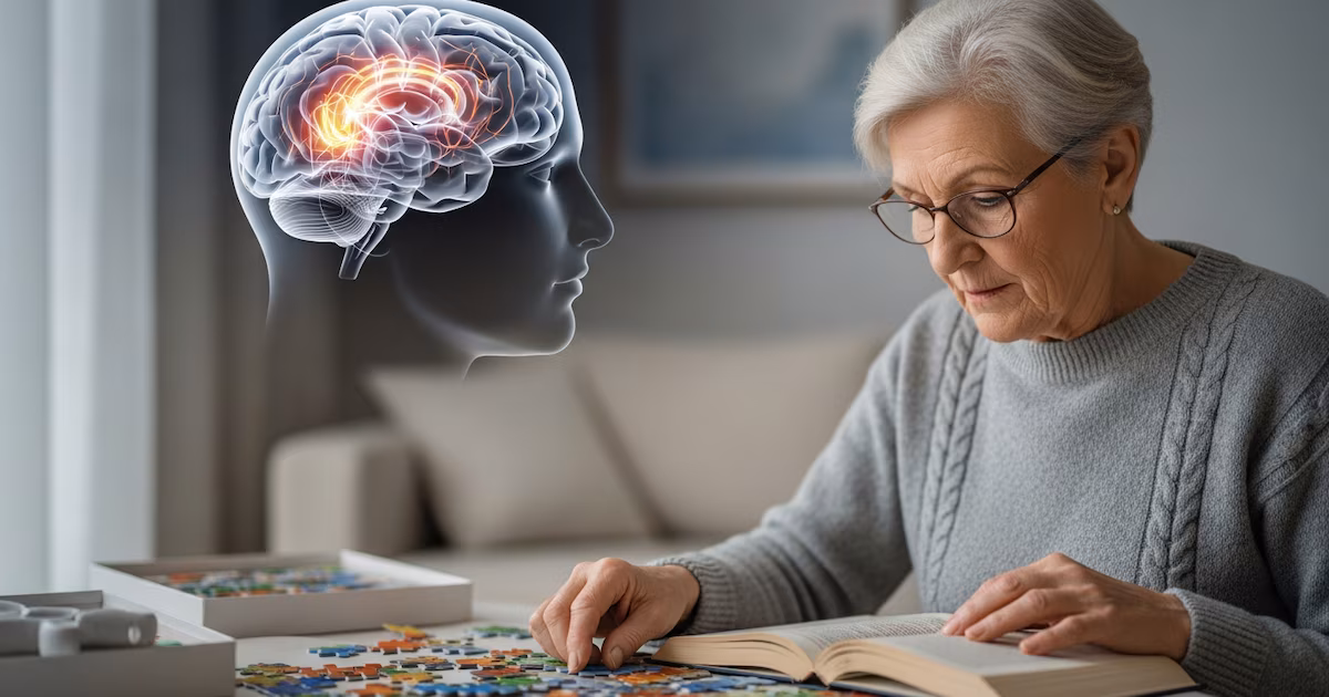 Más que un simple hobby: por qué hacer rompecabezas puede proteger tu cerebro y tu estado de ánimo, según la ciencia