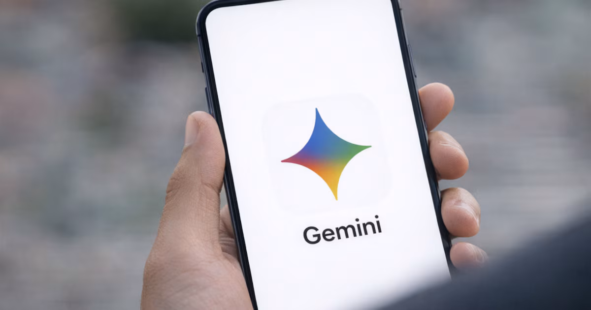 Cinco características de Gemini que transformarán tu experiencia móvil